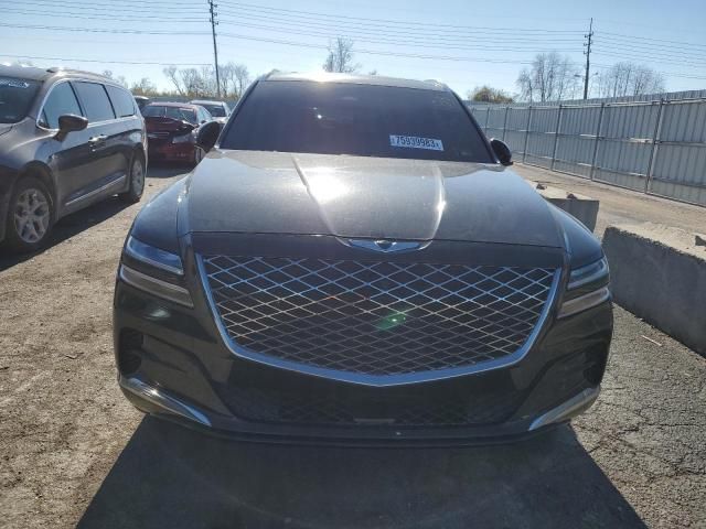 2021 Genesis GV80 Base