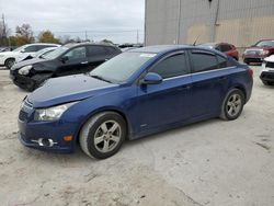 2012 Chevrolet Cruze LT for sale in Lawrenceburg, KY