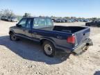 2003 Chevrolet S Truck S10