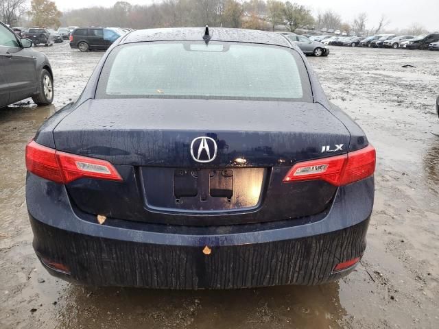 2015 Acura ILX 20