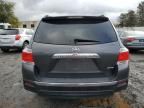 2012 Toyota Highlander Base