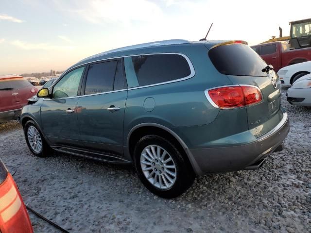 2009 Buick Enclave CXL