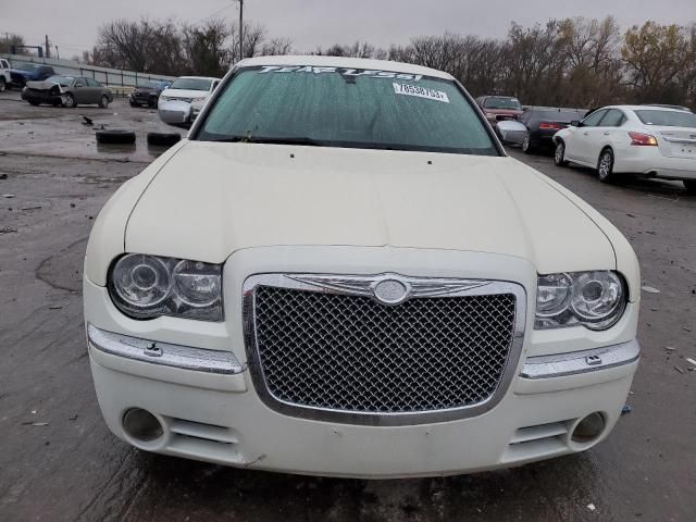 2006 Chrysler 300C