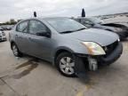 2008 Nissan Sentra 2.0