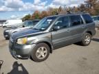 2007 Honda Pilot EXL