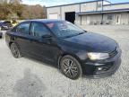 2018 Volkswagen Jetta SE