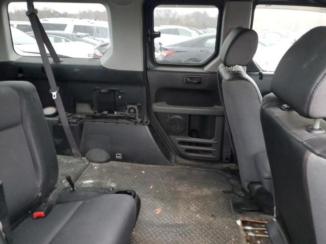 2006 Honda Element EX