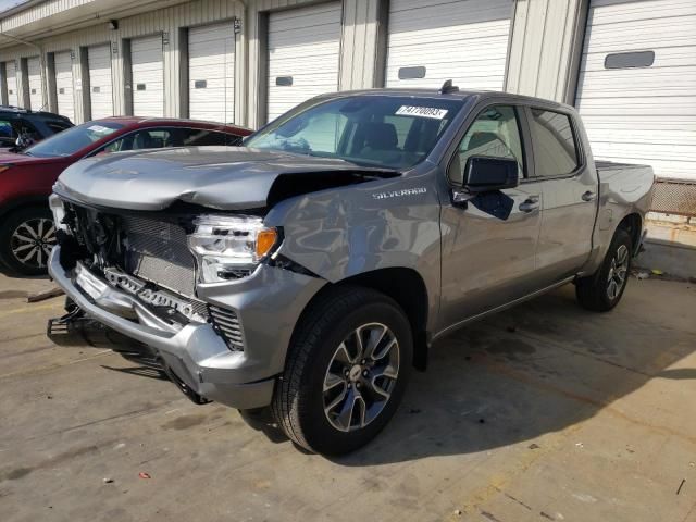 2023 Chevrolet Silverado K1500 RST