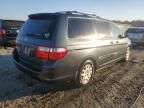 2006 Honda Odyssey LX