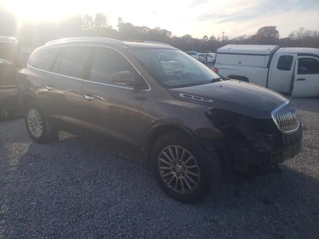 2010 Buick Enclave CXL