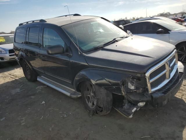 2006 Dodge Durango SLT