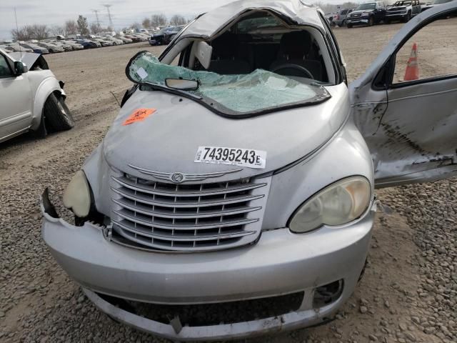 2007 Chrysler PT Cruiser Touring