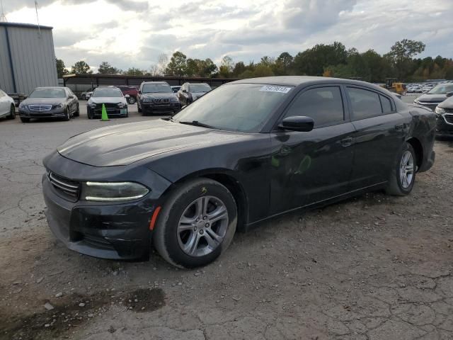 2015 Dodge Charger SE