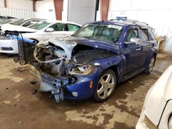 Salvage cars for sale from Copart Lansing, MI: 2006 Chevrolet HHR LT