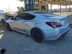 2013 Hyundai Genesis Coupe 2.0T