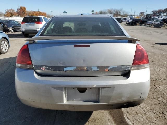 2009 Chevrolet Impala 1LT