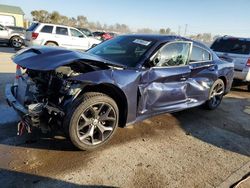 Dodge Charger gt salvage cars for sale: 2019 Dodge Charger GT