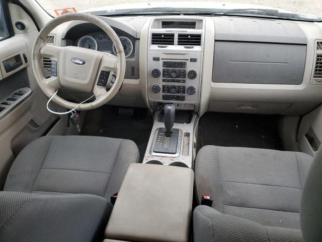 2009 Ford Escape XLT