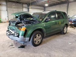 Salvage cars for sale at Chalfont, PA auction: 2004 Saturn Vue