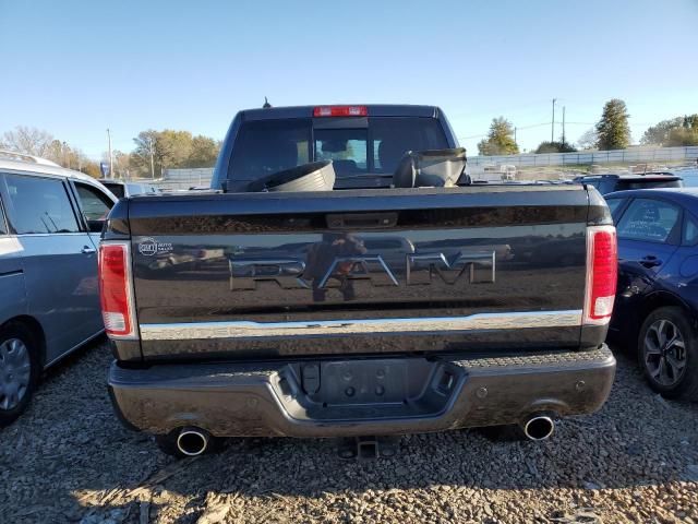 2018 Dodge RAM 1500 Longhorn