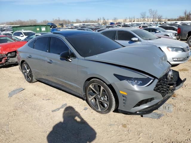 2023 Hyundai Sonata SEL Plus