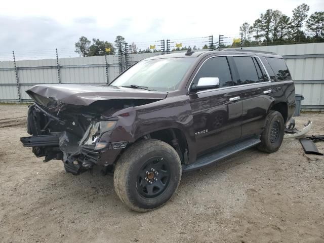 2020 Chevrolet Tahoe C1500 LT