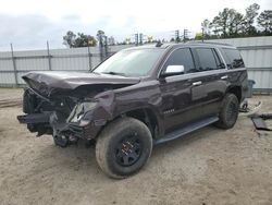 Chevrolet Tahoe Vehiculos salvage en venta: 2020 Chevrolet Tahoe C1500 LT