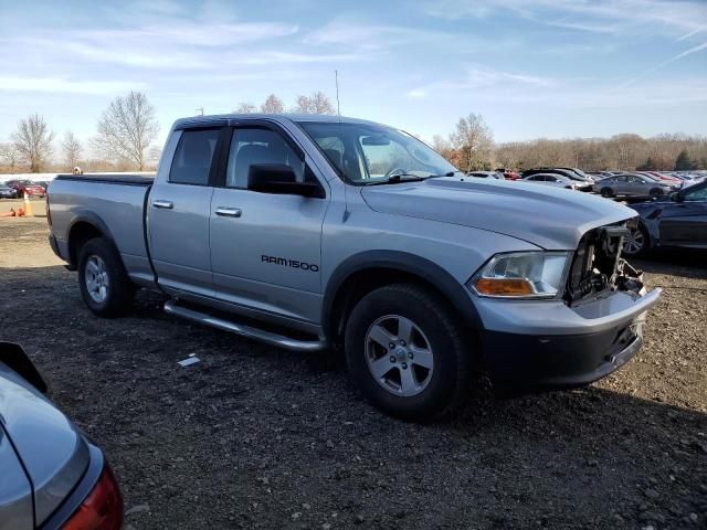 2012 Dodge RAM 1500 SLT