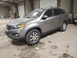 2012 KIA Sorento Base for sale in West Mifflin, PA