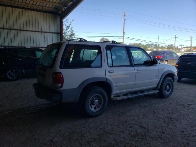 1999 Ford Explorer