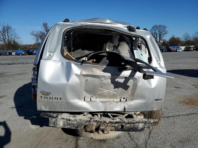 2010 Chevrolet Tahoe K1500 LS