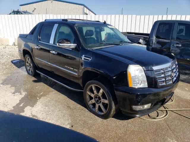 2010 Cadillac Escalade EXT Luxury