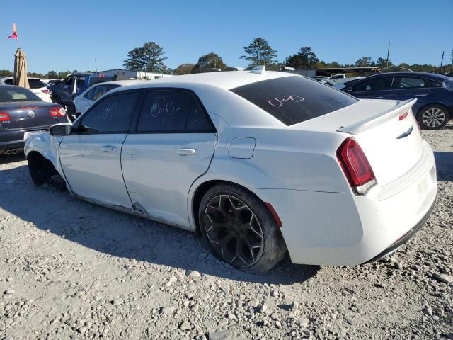 2015 Chrysler 300 S