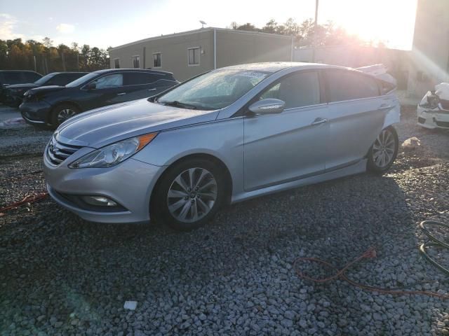 2014 Hyundai Sonata SE