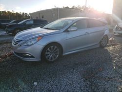 2014 Hyundai Sonata SE for sale in Ellenwood, GA