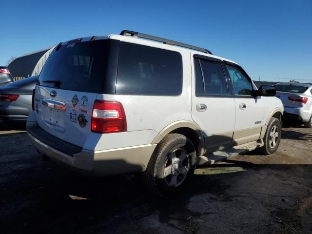 2007 Ford Expedition Eddie Bauer