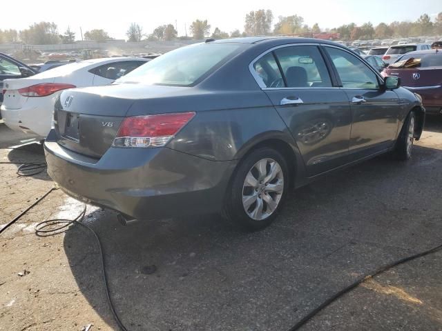 2008 Honda Accord EXL