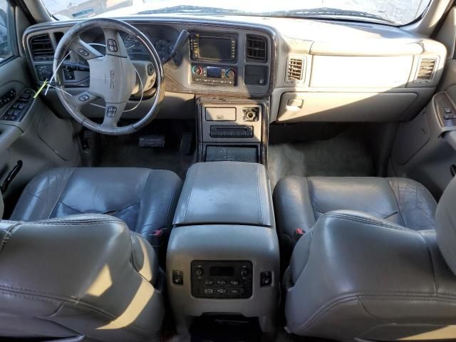 2004 GMC Yukon XL Denali