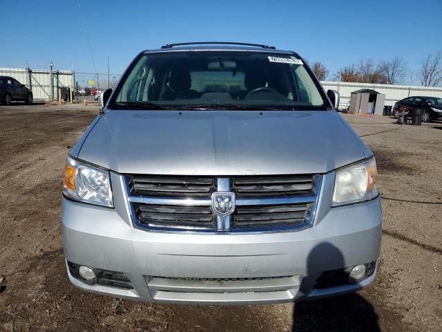 2010 Dodge Grand Caravan SXT