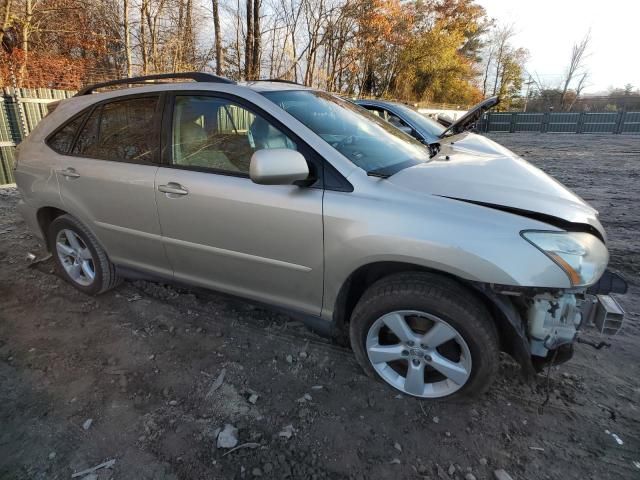 2007 Lexus RX 350