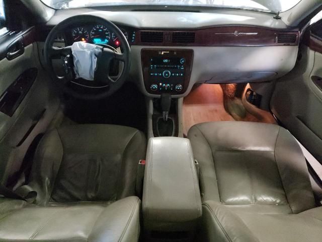 2008 Chevrolet Impala LT