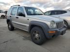 2002 Jeep Liberty Sport