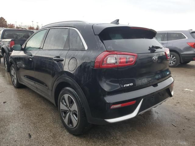 2018 KIA Niro FE