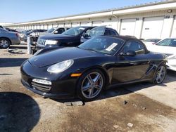 2009 Porsche Boxster S for sale in Louisville, KY