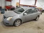 2007 Nissan Sentra 2.0