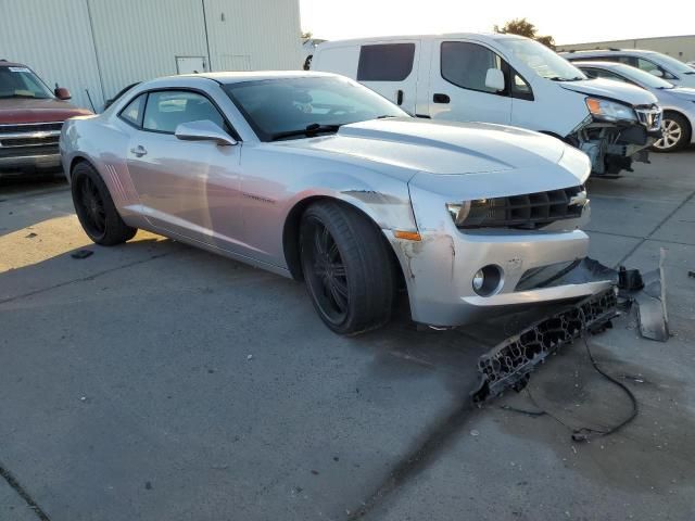 2012 Chevrolet Camaro LT