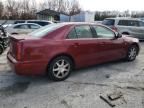 2005 Cadillac STS