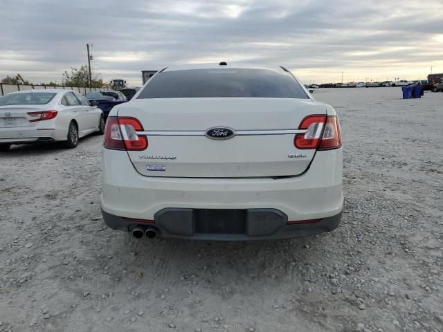 2011 Ford Taurus SEL