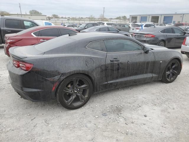 2019 Chevrolet Camaro LT