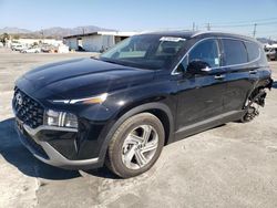 2023 Hyundai Santa FE SEL en venta en Mentone, CA